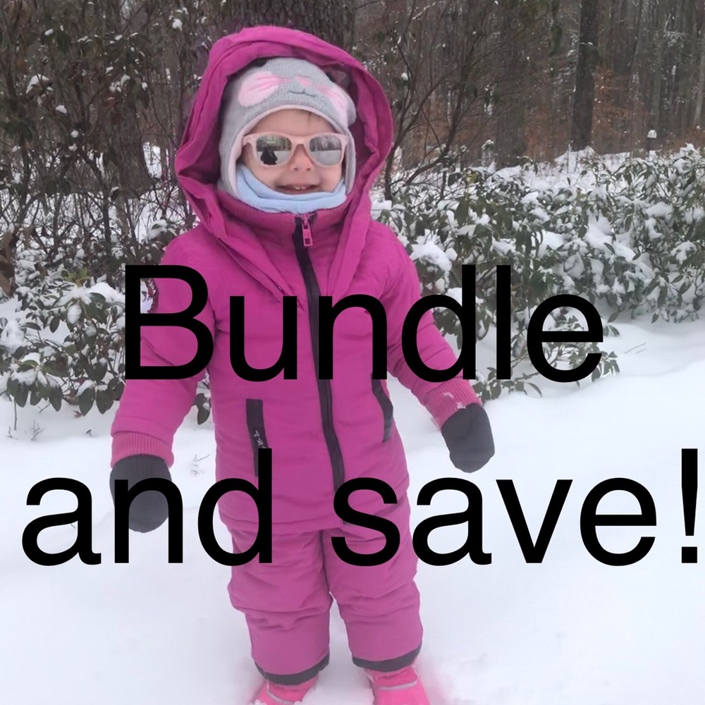 Bundle your likes and I will make you a deal!